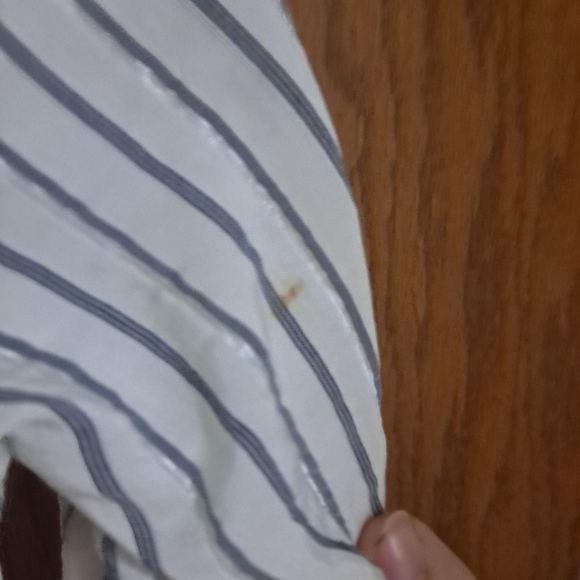 J Brand collared shirt - Picture 3 of 4